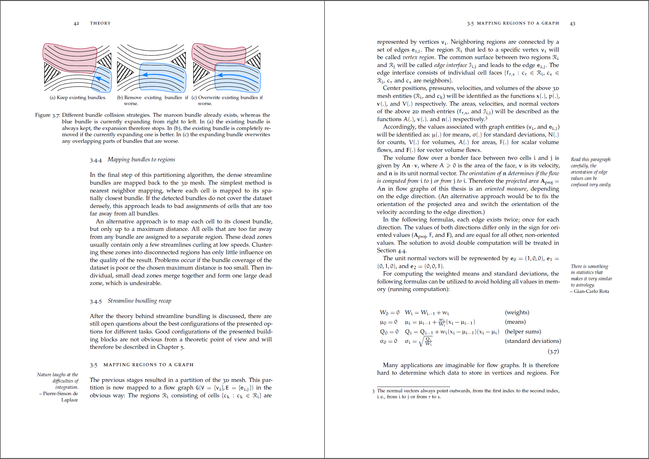 Typesetting My Master s Thesis In LaTeX Benjamin Hopfer Software 